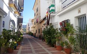 Apartamentos Trocadero Ap18